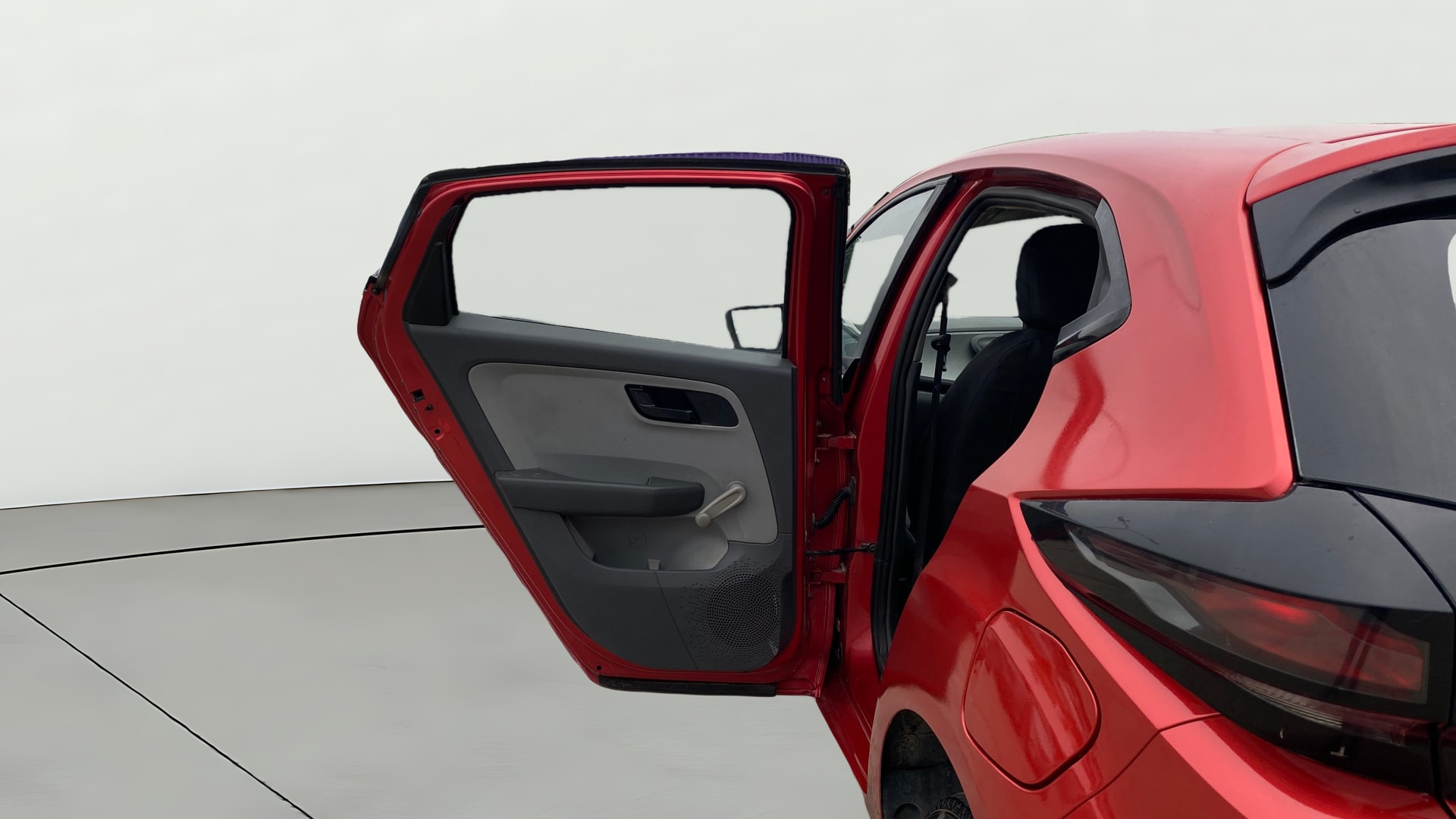 Used 2021 Tata Altroz Used 2021 Tata Altroz