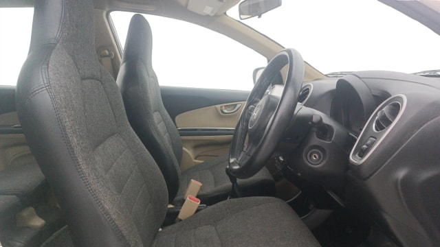 View Honda Mobilio Image 18 Used Honda Mobilio Image 18