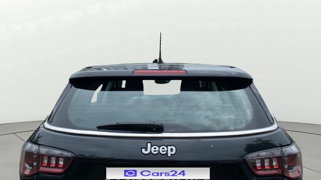 View Jeep Compass Image 3 Used Jeep Compass Image 3