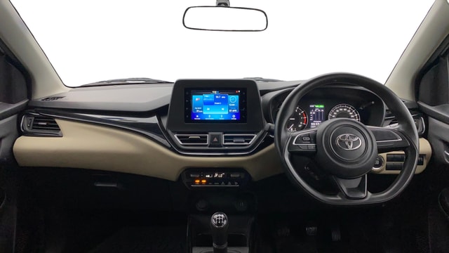 View Toyota Glanza Image 15 Used Toyota Glanza Image 15