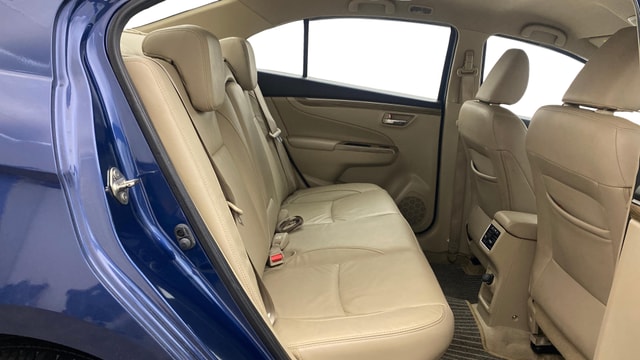 View Maruti Suzuki 1000 Image 30 Used Maruti Suzuki 1000 Image 30