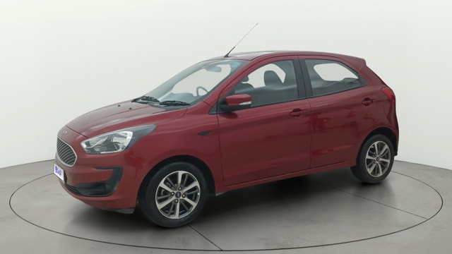View Ford Figo Aspire Image 35 Used Ford Figo Aspire Image 35