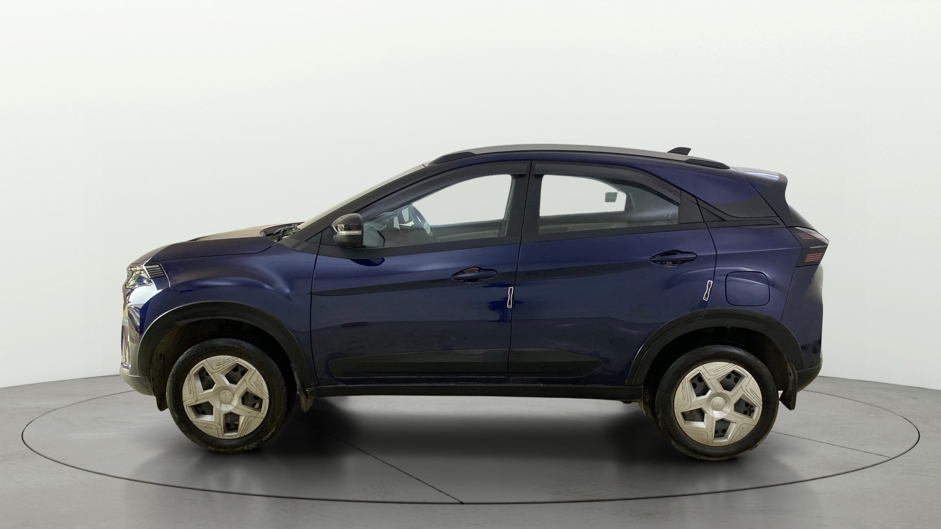 Used 2025 Tata Nexon Used 2025 Tata Nexon