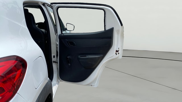 View Renault Kwid Image 7 Used Renault Kwid Image 7