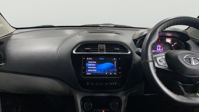 View Tata Tiago Image 17 Used Tata Tiago Image 17