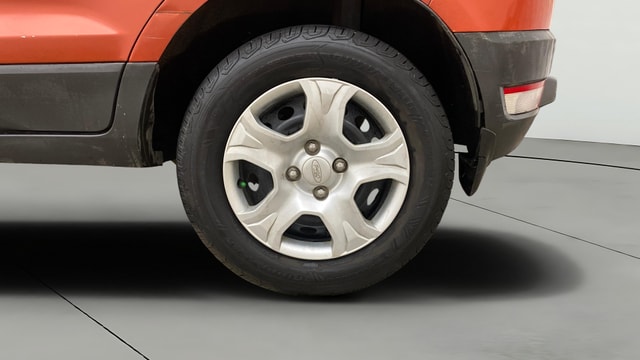 View Ford EcoSport Image 11 Used Ford EcoSport Image 11