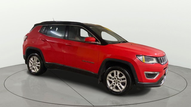View Jeep Compass Image 22 Used Jeep Compass Image 22