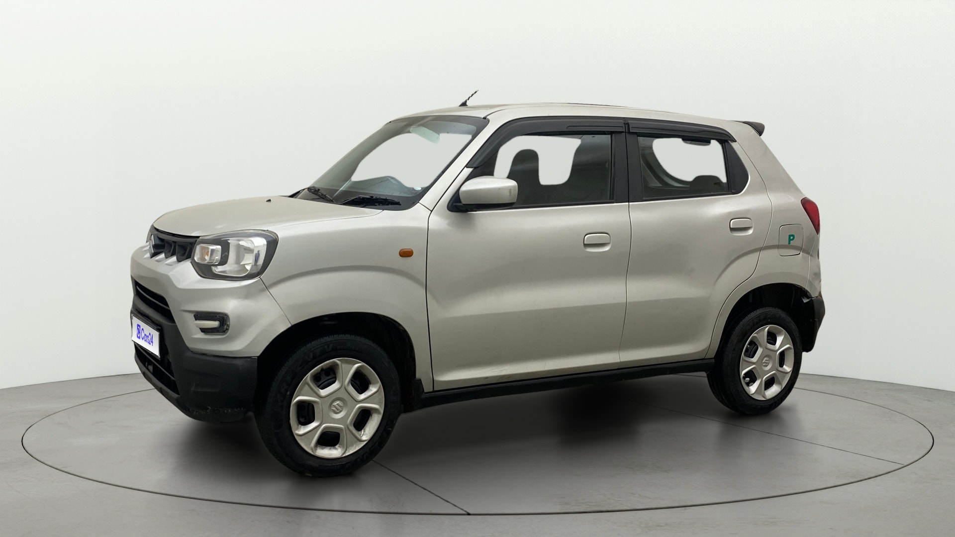 View 2023 Maruti Suzuki 1000 Base Variant Image 22 Used 2023 Maruti Suzuki 1000 Base Variant Image 22