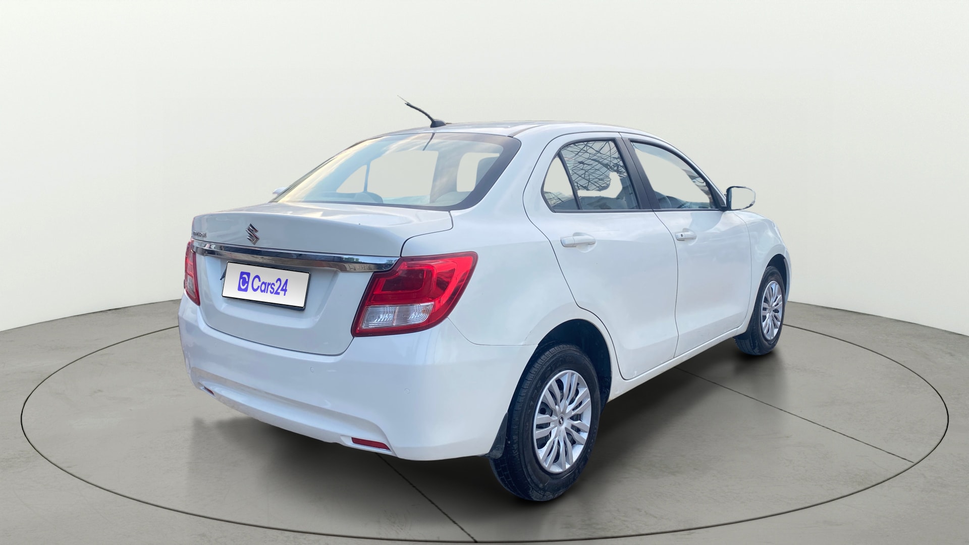 View 2021 Maruti Suzuki 1000 Base Variant Image 41 Used 2021 Maruti Suzuki 1000 Base Variant Image 41