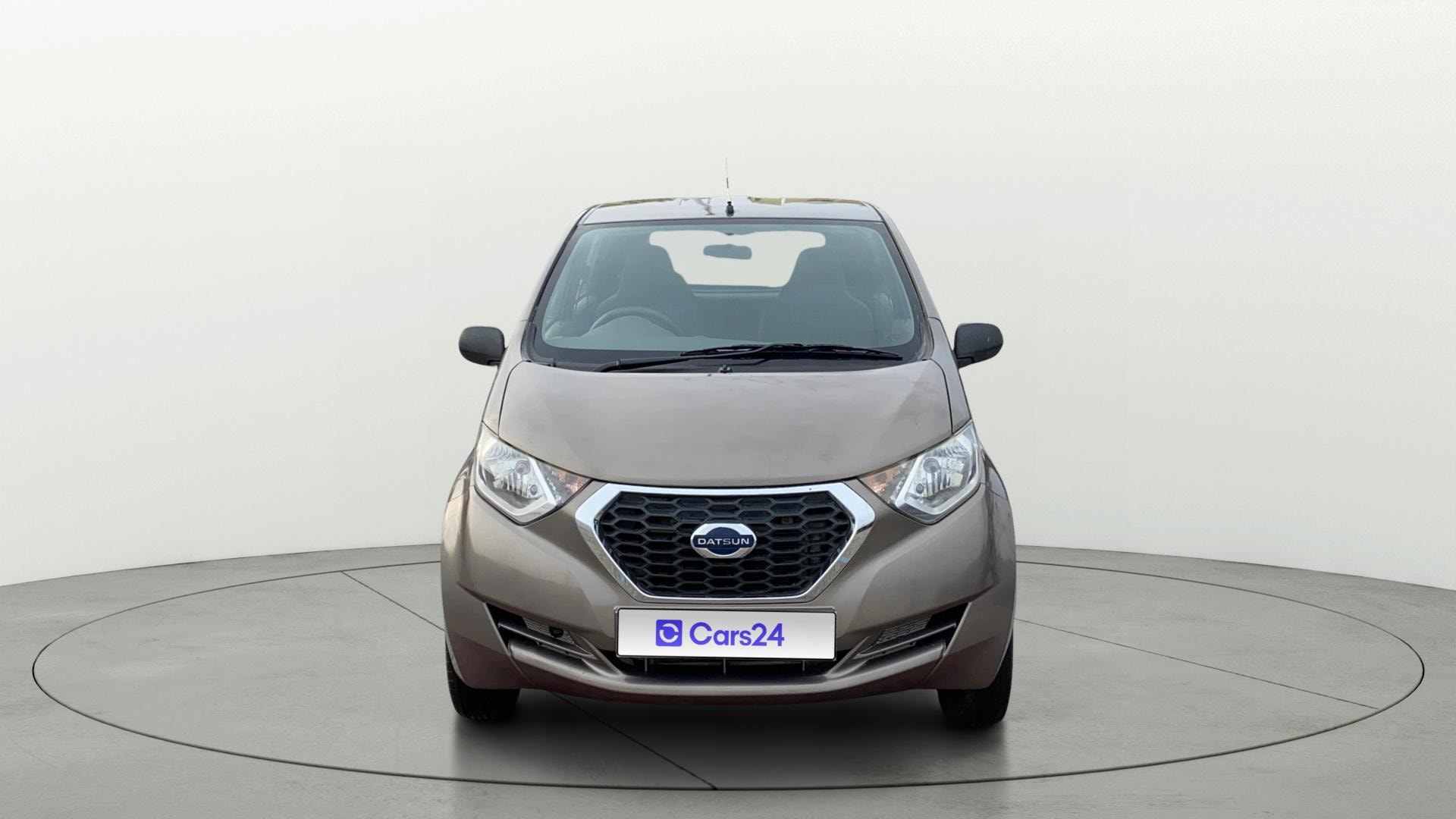 Used 2017 Datsun Redi GO Used 2017 Datsun Redi GO