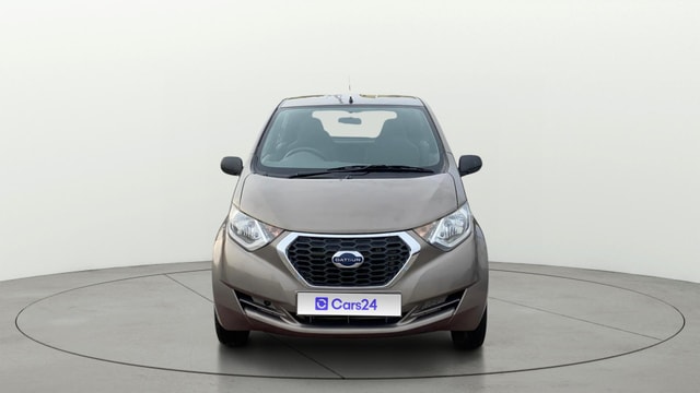 View Datsun Redi GO Image 1 Used Datsun Redi GO Image 1