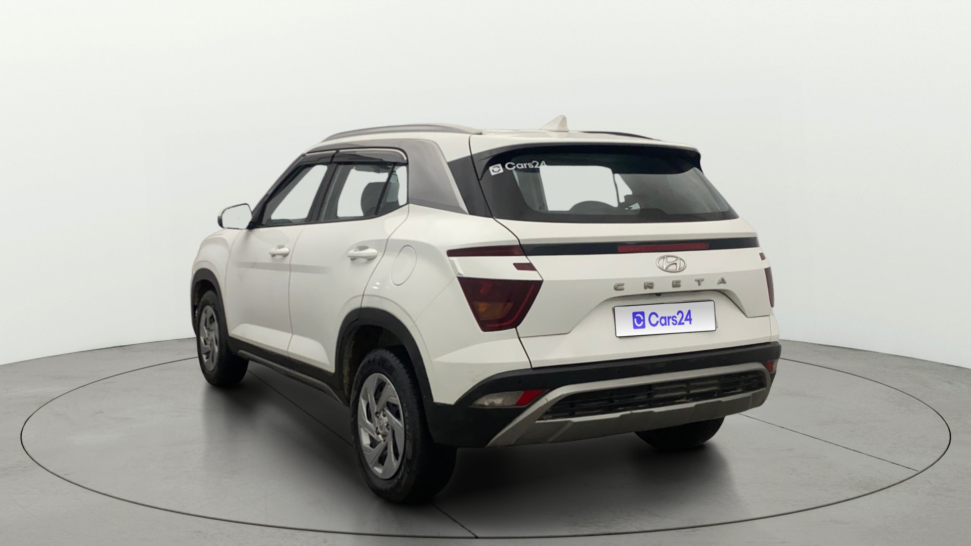 Used 2021 Hyundai Creta Used 2021 Hyundai Creta