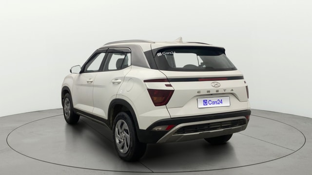 View Hyundai Creta Image 2 Used Hyundai Creta Image 2