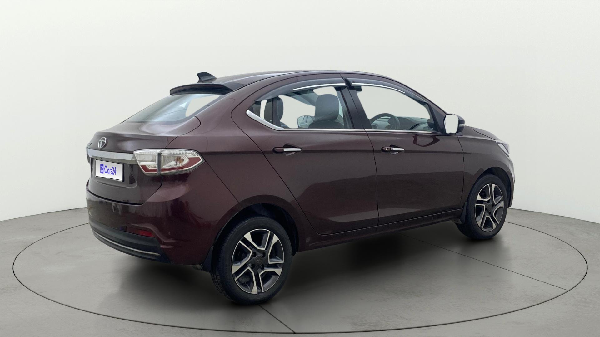Used 2021 Tata Tigor Used 2021 Tata Tigor