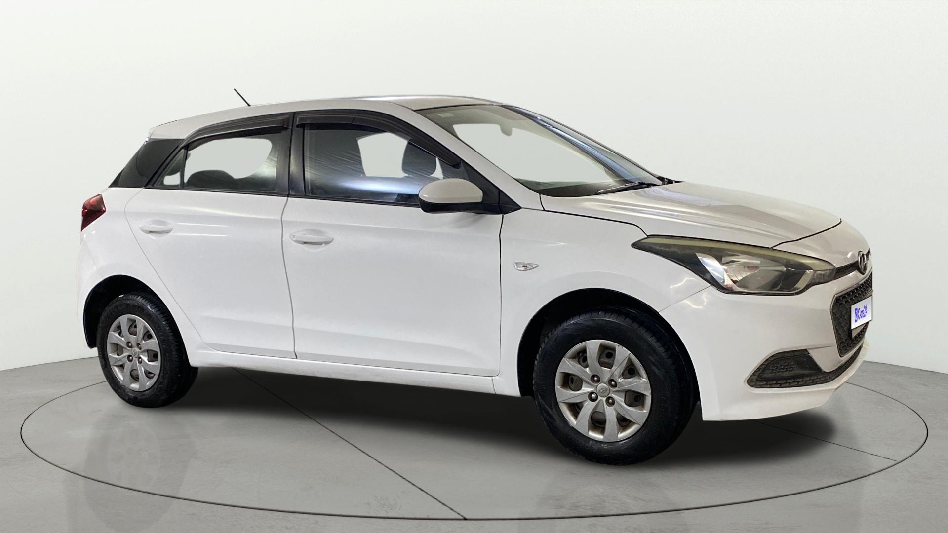 View 2016 Hyundai Elite i20 Magna 1.2 Image 35 Used 2016 Hyundai Elite i20 Magna 1.2 Image 35