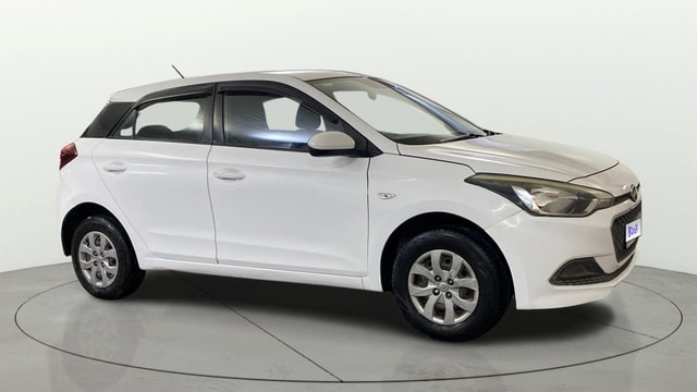 View Hyundai Elite i20 Image 35 Used Hyundai Elite i20 Image 35