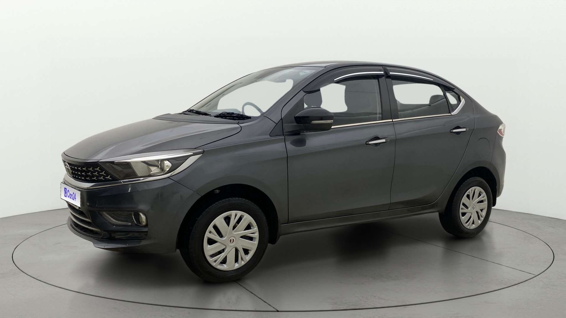 Used 2022 Tata Tigor Used 2022 Tata Tigor
