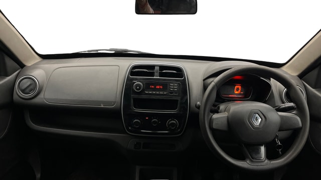 View Renault Kwid Image 28 Used Renault Kwid Image 28