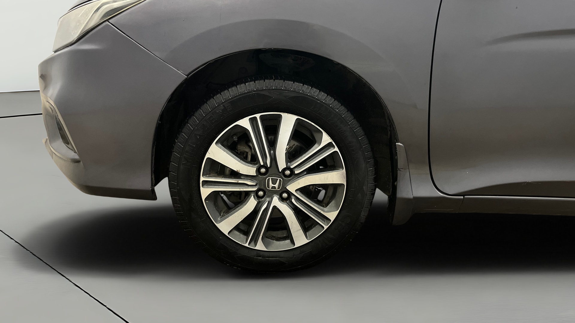 View 2017 Honda City ZX MT Diesel Anniversary Edition Image 34 Used 2017 Honda City ZX MT Diesel Anniversary Edition Image 34