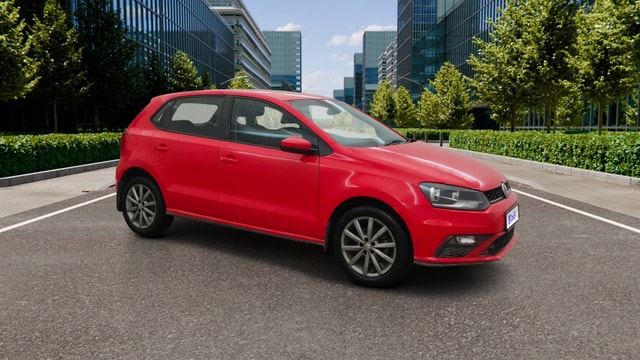 View Volkswagen Polo Image 36 Used Volkswagen Polo Image 36