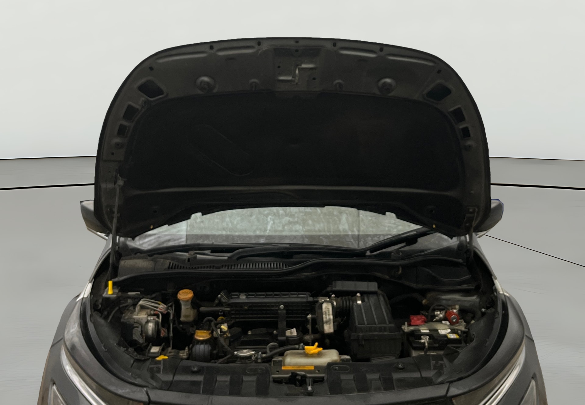 Used 2024 Tata Altroz Used 2024 Tata Altroz
