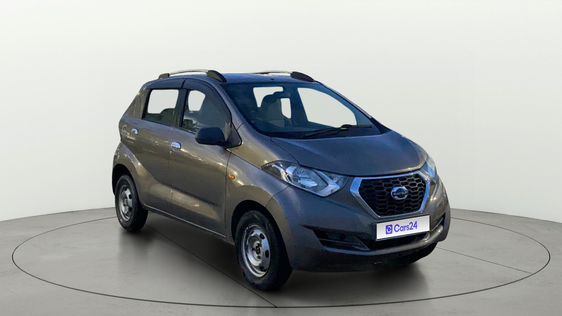 View 2018 Datsun Redi GO A Image 21 Used 2018 Datsun Redi GO A Image 21