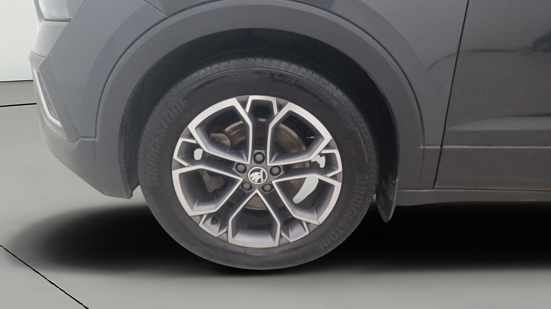 View 2021 Skoda Kushaq Style 1.5 TSI AT Image 36 Used 2021 Skoda Kushaq Style 1.5 TSI AT Image 36