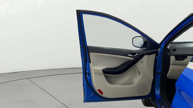 View Tata Nexon Image 33 Used Tata Nexon Image 33