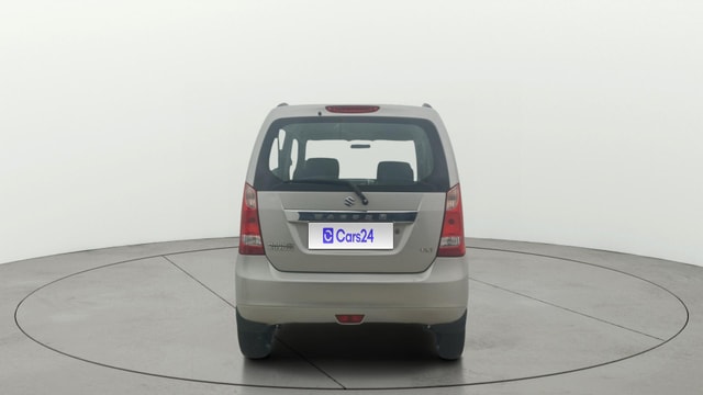 View Maruti Suzuki 1000 Image 38 Used Maruti Suzuki 1000 Image 38