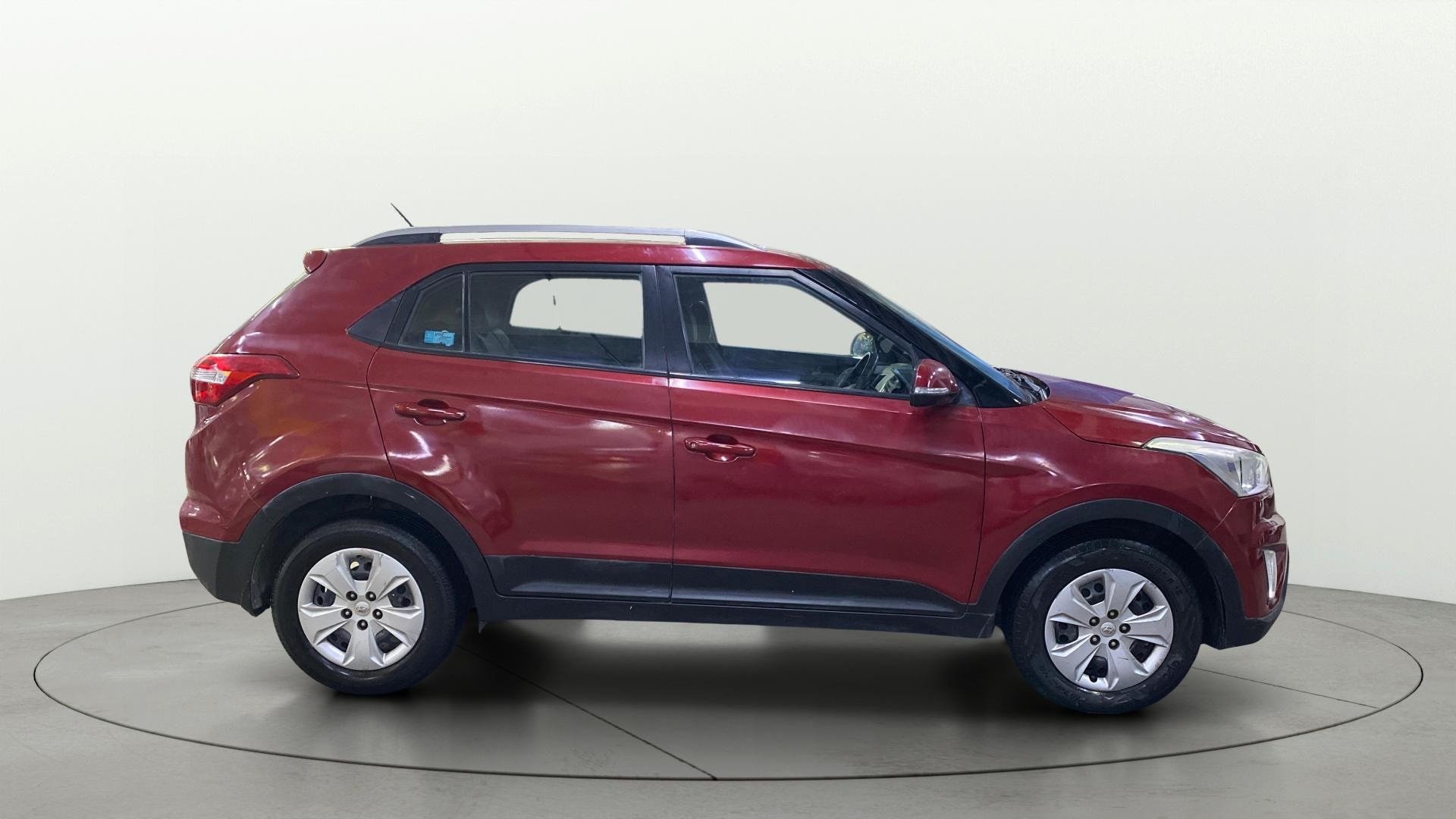 View 2016 Hyundai Creta 1.4 E Diesel Image 8 Used 2016 Hyundai Creta 1.4 E Diesel Image 8