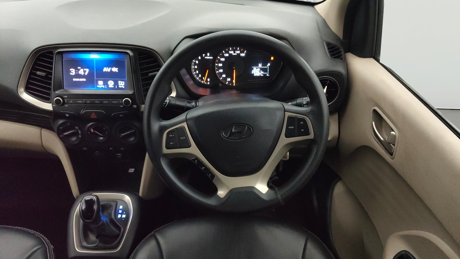 Used 2019 Hyundai New Santro Used 2019 Hyundai New Santro