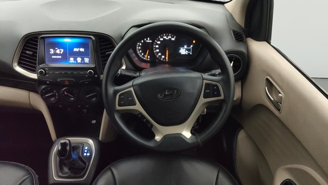 View Hyundai New Santro Image 20 Used Hyundai New Santro Image 20