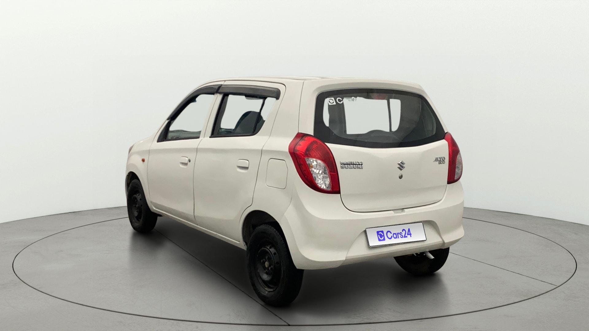 View 2016 Maruti Suzuki Alto 800 LX Image 2 Used 2016 Maruti Suzuki Alto 800 LX Image 2