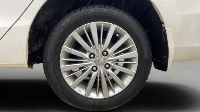 View Honda City Image 8 Used Honda City Image 8