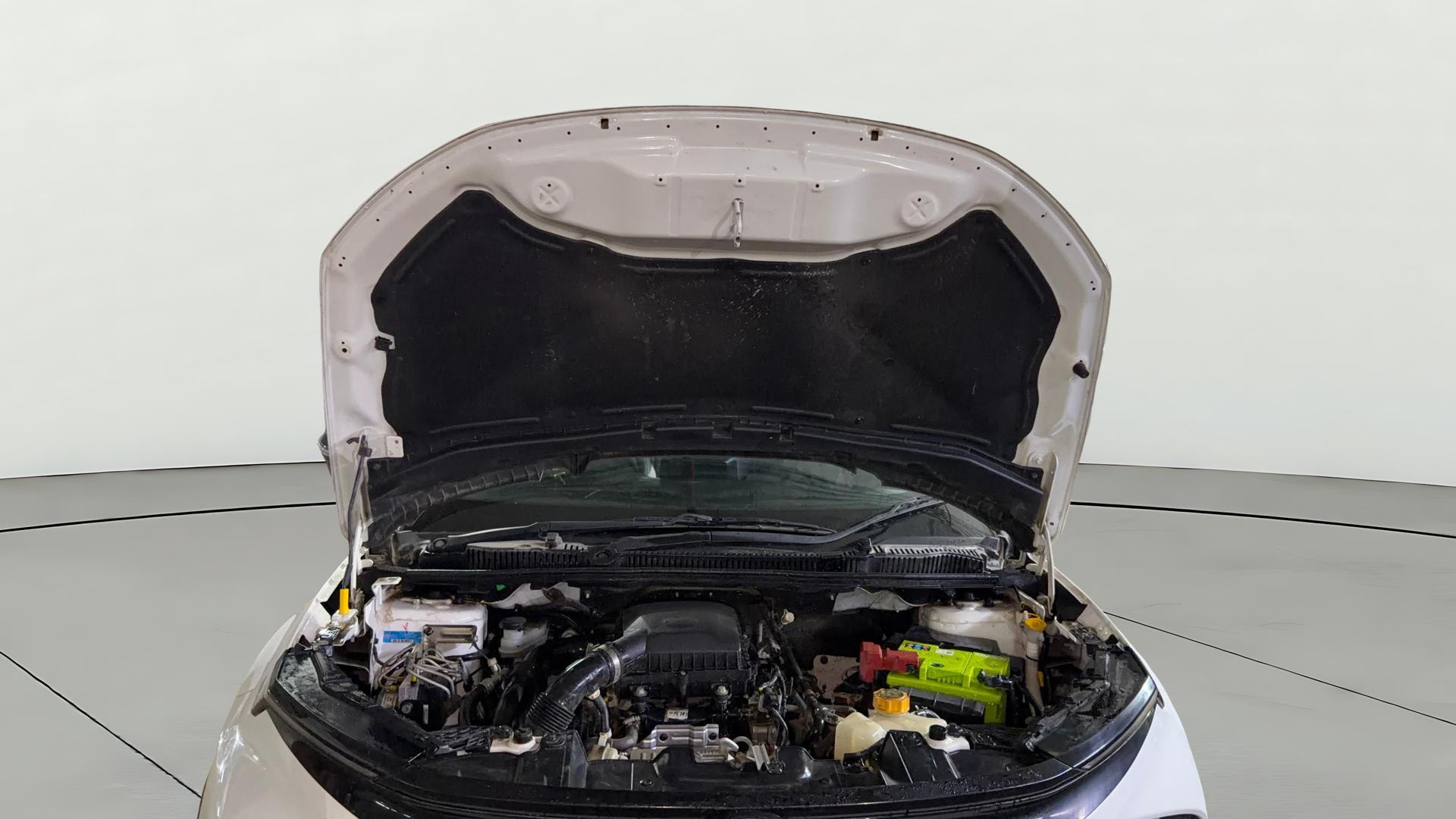 View 2024 Tata Nexon Revotron XE Image 33 Used 2024 Tata Nexon Revotron XE Image 33