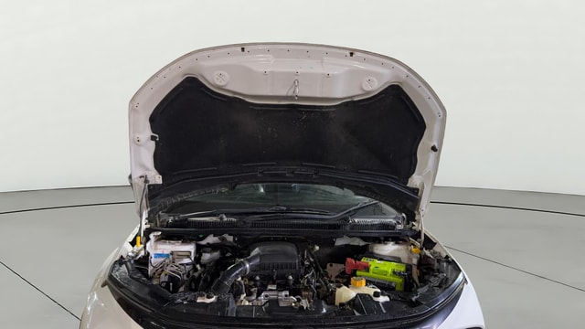 View Tata Nexon Image 33 Used Tata Nexon Image 33