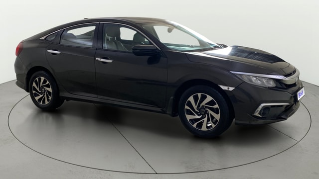 View Honda Civic Image 38 Used Honda Civic Image 38