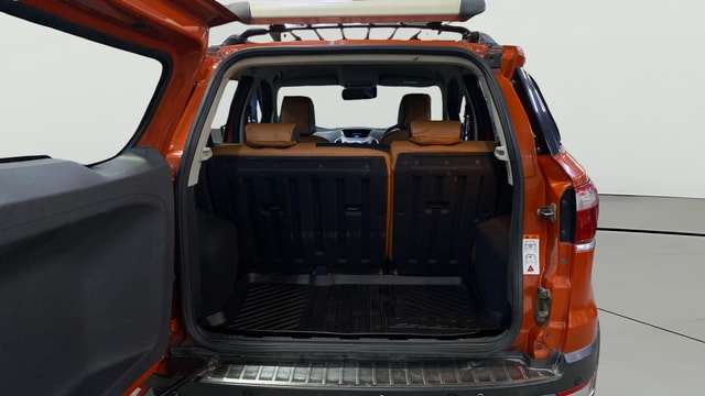 View Ford EcoSport Image 39 Used Ford EcoSport Image 39
