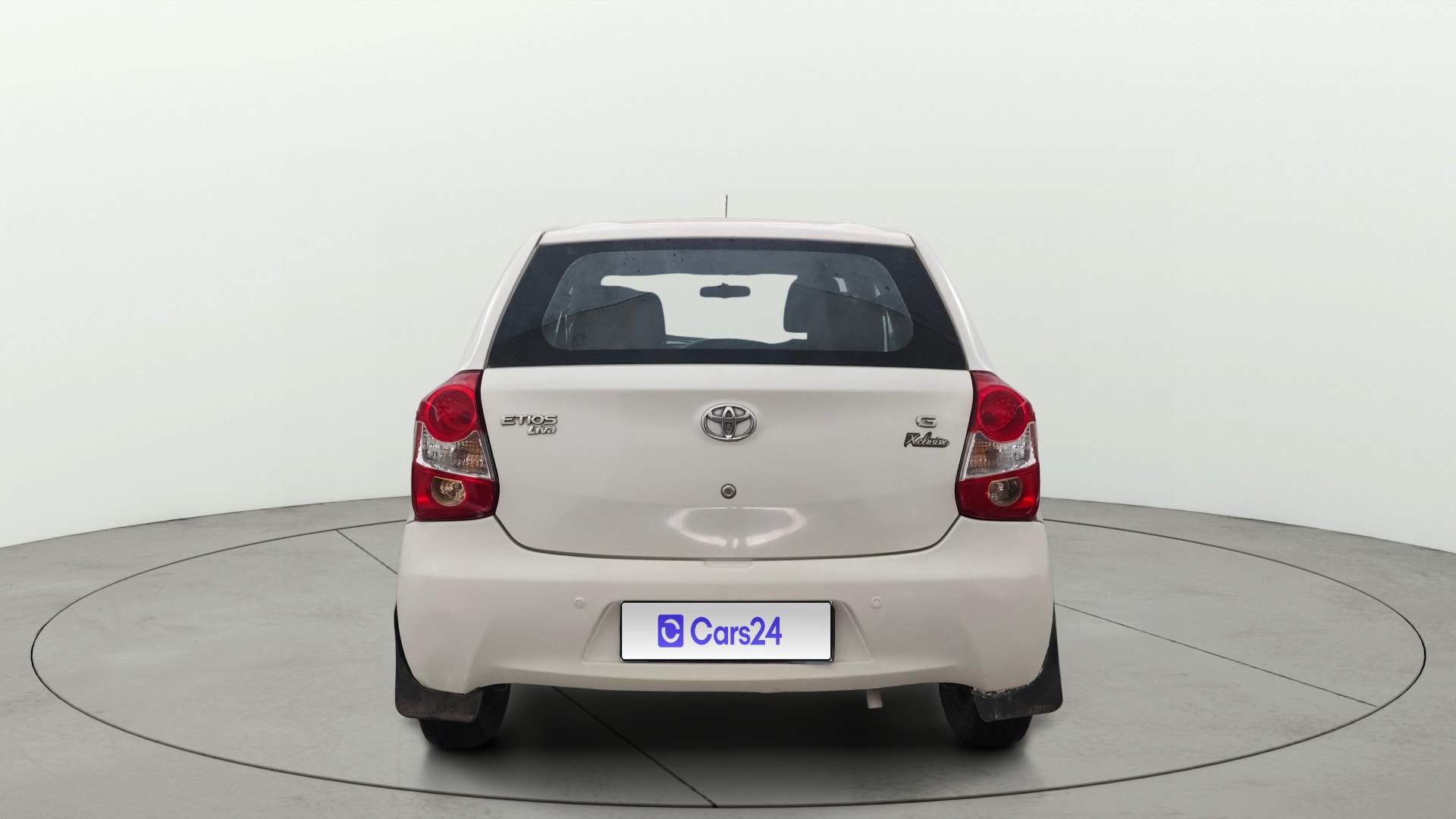 Used 2013 Toyota Etios Liva Used 2013 Toyota Etios Liva