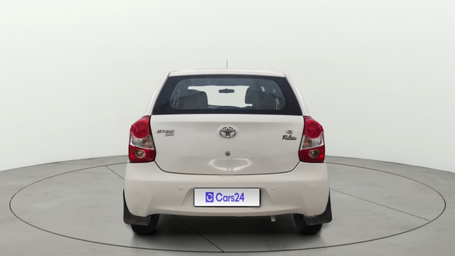 View Toyota Etios Liva Image 38 Used Toyota Etios Liva Image 38