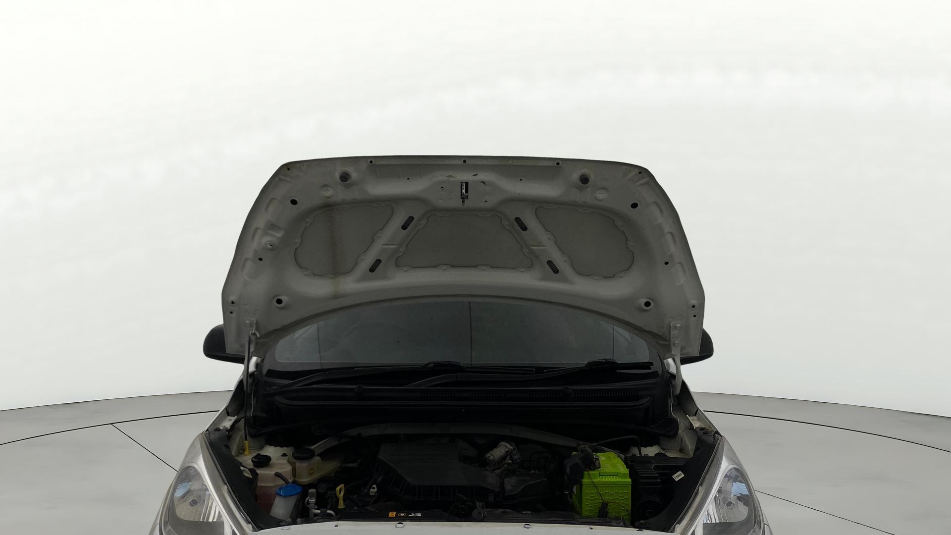 View 2022 Hyundai New Santro Era Executive Petrol Image 32 Used 2022 Hyundai New Santro Era Executive Petrol Image 32