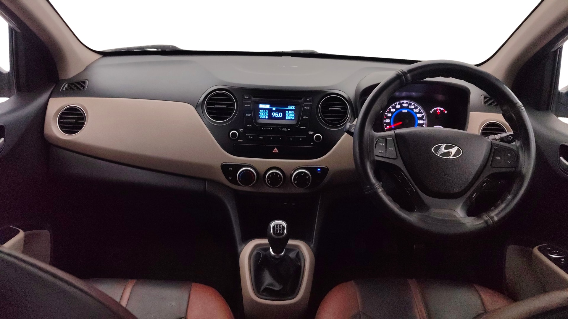 Used 2015 Hyundai Grand i10 Used 2015 Hyundai Grand i10