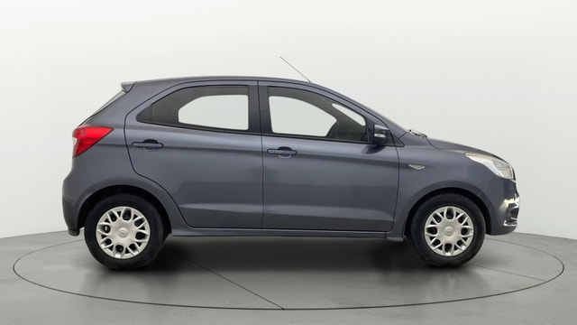 View Ford Figo Aspire Image 8 Used Ford Figo Aspire Image 8