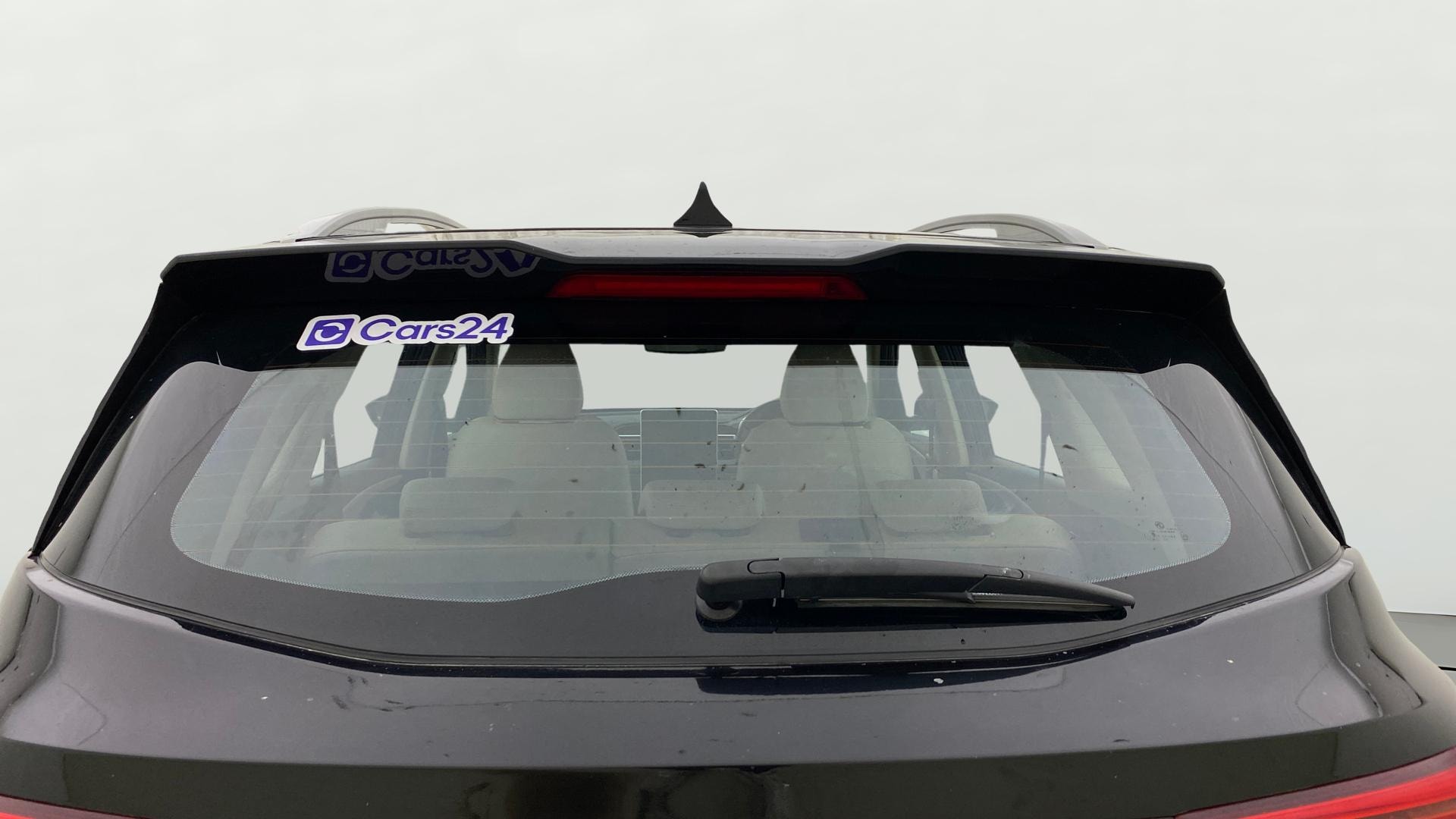 Used 2023 MG Hector Used 2023 MG Hector