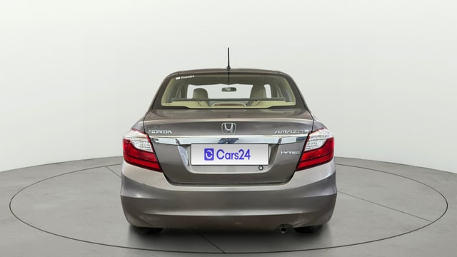 View Honda Amaze Image 38 Used Honda Amaze Image 38
