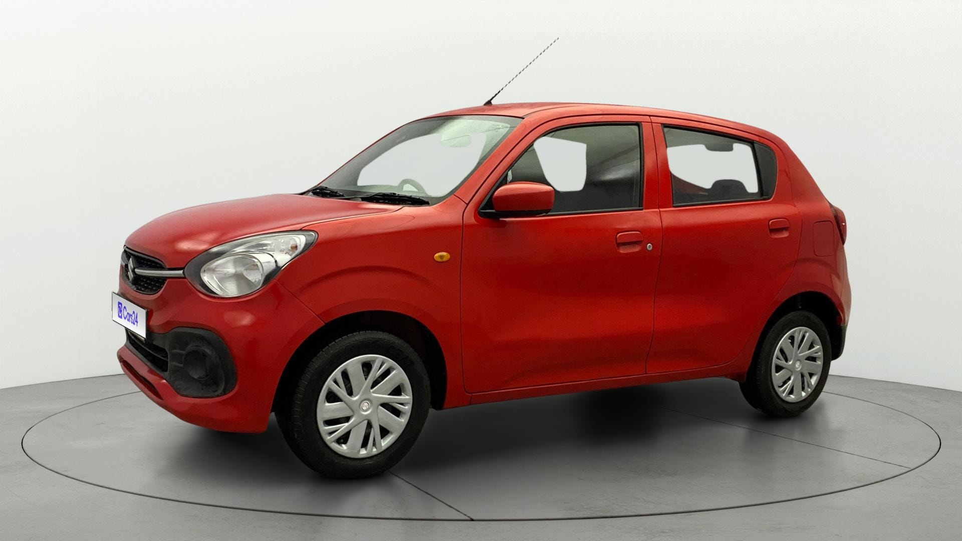 View 2022 Maruti Suzuki 1000 Base Variant Image 34 Used 2022 Maruti Suzuki 1000 Base Variant Image 34