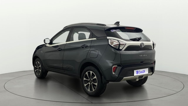 View Tata Nexon Image 2 Used Tata Nexon Image 2