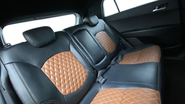 View Hyundai Creta Image 31 Used Hyundai Creta Image 31