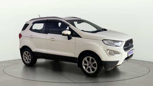 View Ford EcoSport Image 38 Used Ford EcoSport Image 38