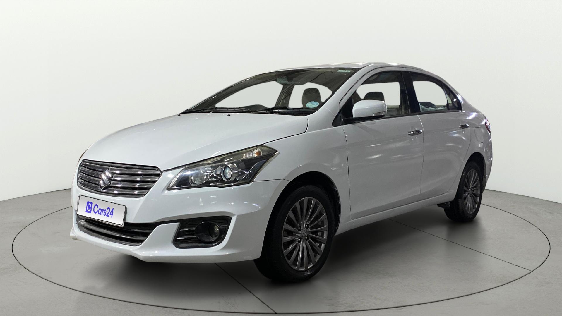 View 2017 Maruti Suzuki 1000 Base Variant Image 36 Used 2017 Maruti Suzuki 1000 Base Variant Image 36